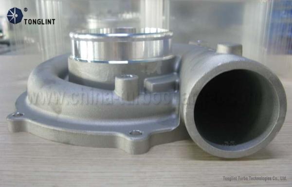 GTA3782D 751361-0001 Turbocharger Compressor Housing for Navistar Auto Parts