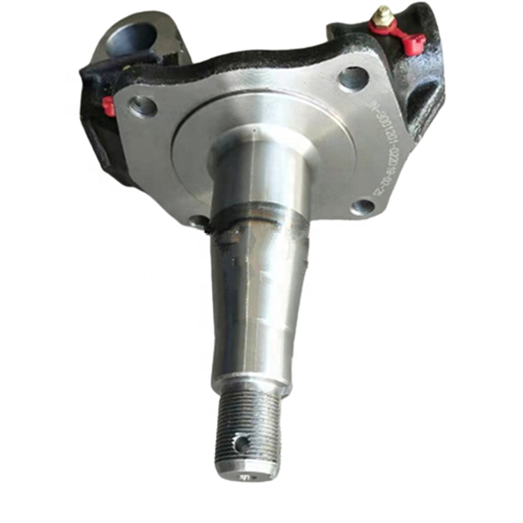 High Quality for JAC 1040 Truck Steering System Spare Parts New 3001200N/D332 Steering Knuckle