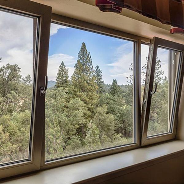 Balcony Doors Casement Window Mosquito Net Casement Window Operator Tilt And Turn Windows