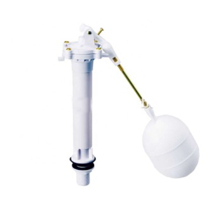 Customized plastic fittings for toilet flushing equipment injection moulding