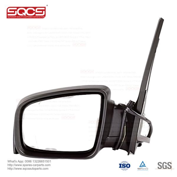Mercedes Sprinter Espejo retrovisor Dirección de mano izquierda 6398109116 para Prius 2011-2014 ZVW50 Auto partes Espejo lateral