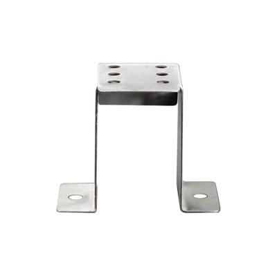 Siliver Outdoor Fire Pit Accessories Gas Appliance Stainless Steel