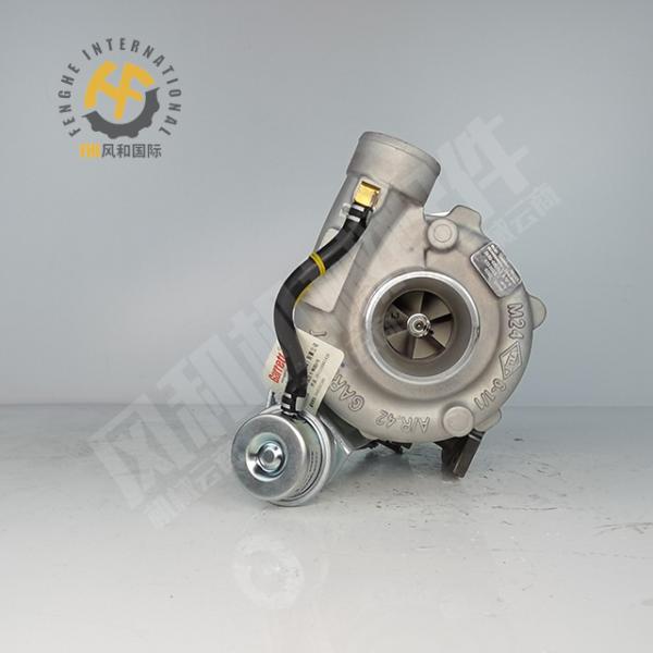 4102BZ.10.10-3 TB28 Engine Parts Turbochargers 702365-5015 For CY4102BZQ