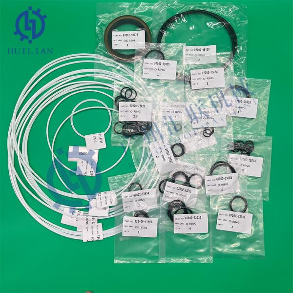 GD605A GD625A GD621A GD611A GD663A-2 GD661A Transmission Kit Komatsu Bulldozer Service Kit for 232-14-05210 2321405210 232 14 05210