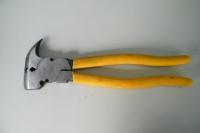Cerca elétrica de múltiplos propósitos Accessories Fencing Pliers de Terrui EFA402 com peso 690g