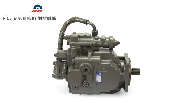 PVC90R PVC80R Volvo Toshiba Hydraulic Pump For SK75 YC85 Excavator Crawler