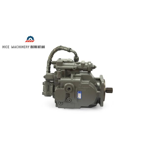 PVC90R PVC80R Volvo Toshiba Hydraulic Pump For SK75 YC85 Excavator Crawler