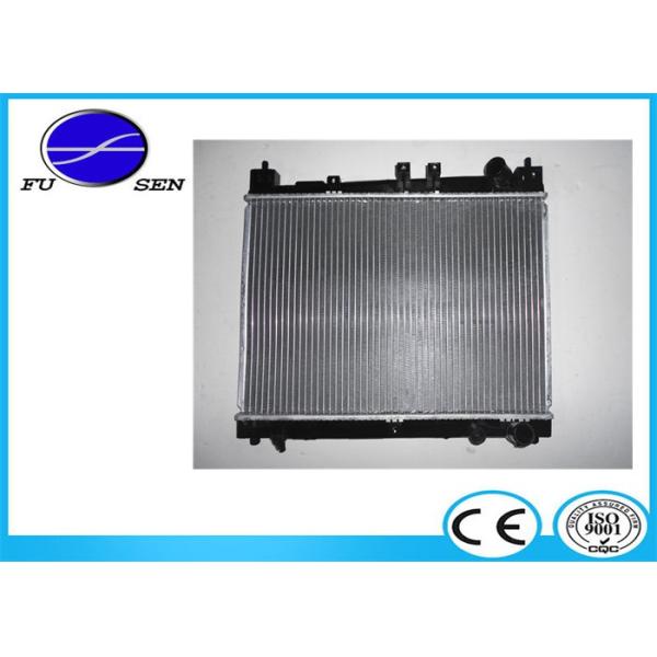 16MT ECHO YARIS Car Engine Radiator , Advance Auto Radiator 16400-21080