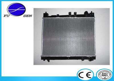 Air Conditional Parts Toyota Car Radiator For Echo Yaris Kapali 16400 - 21080 16MT