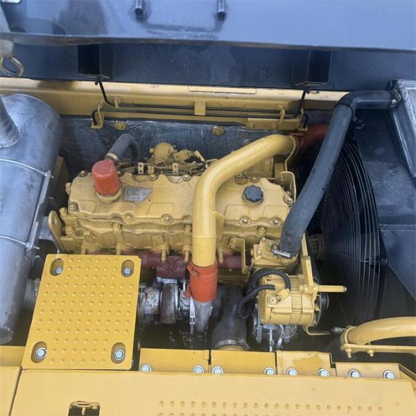 Used Caterpillar 330D Excavator 30,000KG Heavy-Duty Digger High Power & Fuel Efficiency Reliable Second-Hand Construction Equipment