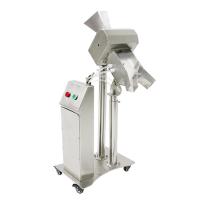 Precisión farmacéutica de la máquina 0.2m m del detector de metales del poder de la cápsula alta