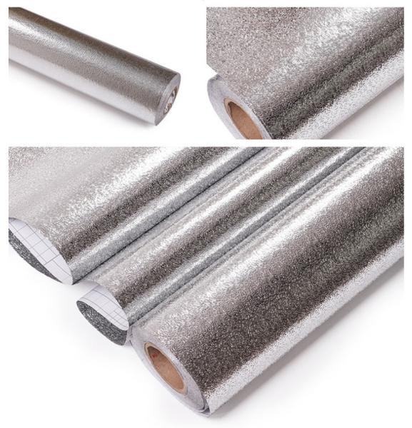 8011 H26 Aluminium Foil Roll Cold Forming ASTM AISI JIS Standard