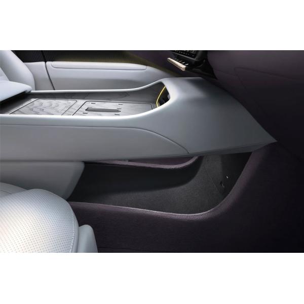 3020mm Wheelbase Changan Avatr 12 Electric Sedan High Speed Pure Electric Automatic EV Car