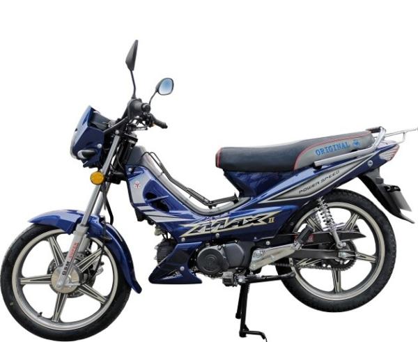 Tunisia Hot Sale Forza Moto 110cc Motorcycle SKI FTM SGM ZS Engine High Quality Cheap Import Motorcycle