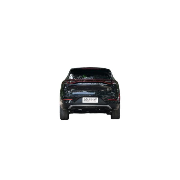 2022 Byd Tang Ev 635km Electric Car Total motor power KW 380 All Wheel Drive Suv Made