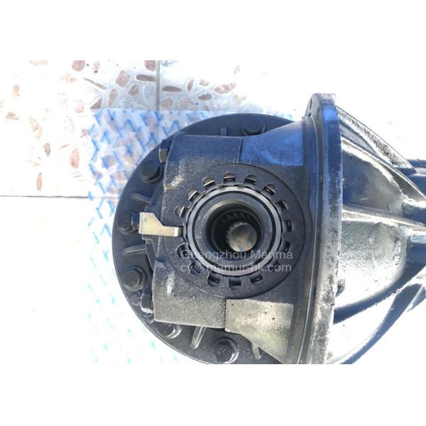 M-3990 ISUZU Chassis Parts Rear Final Drive Assembly For ISUZU NPR JAC 1040