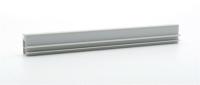 Corrosion Resistant Plastic Profile Grey ABS Cover Channel Window Profile Decorative Exterior