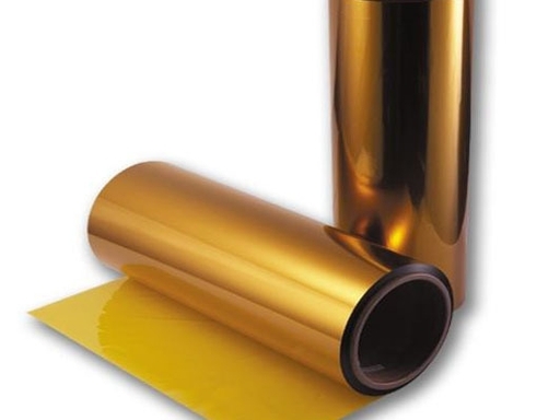 Polyimide Core Film for Flexible Printed Circuits & Semiconductor Packaging Fields