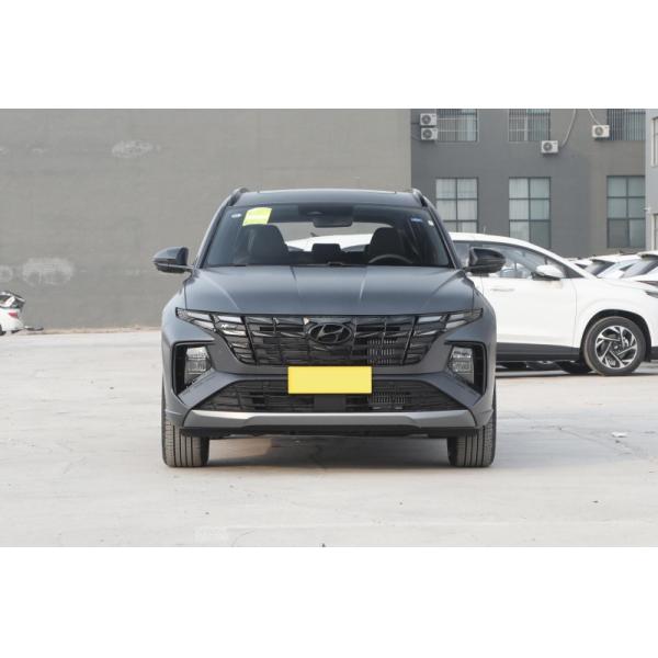 2024 Hyunda i Tucson Suv 1.5T Coches nuevos FWD Hyund-ai Tucson híbrido en 2023 2022 2020 201902018 2017 2016 2008 2007