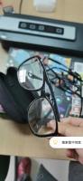 CE 0.5mmpb 0.35mmpb X Ray Protection Glasses With Side protetor
