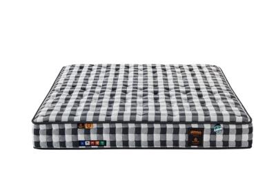 Multi Size Pocket Spring Hotel Bed Mattress  Perfect  Hotel  Motel Guesthouse Furnishing