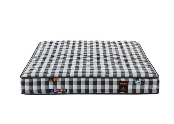 Multi Size Pocket Spring Hotel Bed Mattress  Perfect  Hotel  Motel Guesthouse Furnishing