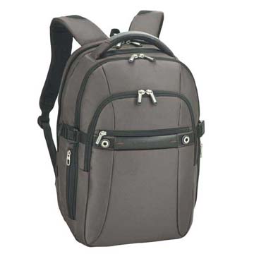 Men Nylon fashion Laptop Backpacks /laptop cases with outdoor designer for portable use