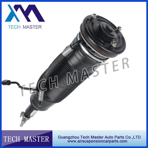 Mercedes W221 S - suspension hydraulique pneumatique Mercedes d'air de classe 2213206113 2213206213