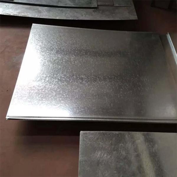 Q215 Q235 Steel Sheet Metal Plate Galvanized 2 Mm Gi Sheet Hot Rolled