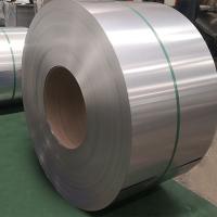 Cold Rolled Stainless Steel Sheet Coil Ss201 6mm Bright