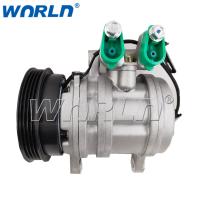 F500KP1AA03 977011C100 Conditionneur d'air climatisé pour voiture Pour Hyundai Getz Pour KIA Morning WXHY018