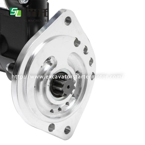 12V 1.4KW 9T  Starter Motor MSD5090 5090 289-302-351W  For MSD DynaForce