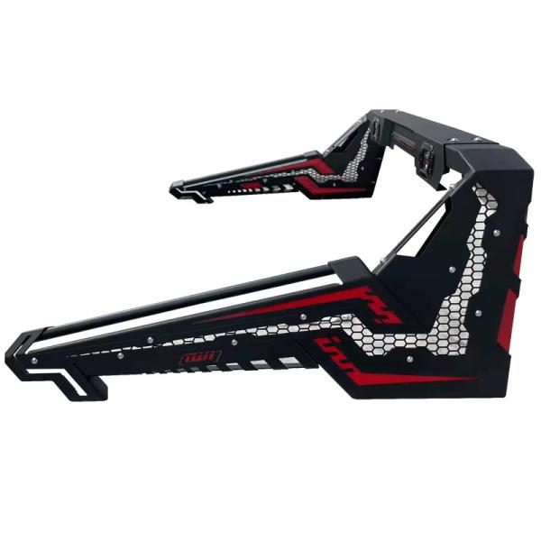 Высококачественный всеобщий общего назначения продукт нержавеющей стали Адвокатуры крена спорта 4x4 для приемистости