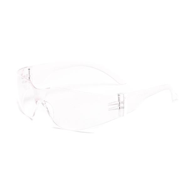 Adjustable Protective Safety Glasses Outdoor Use With Ventilation