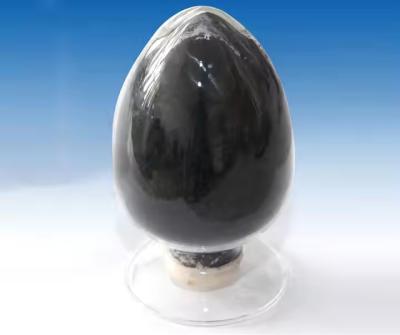 Black Silicon Carbon Composite Material Lithium Ion Battery Anode Materials Battery Si C Anode Raw