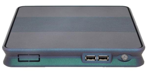 Intel J1900 Mini Desktop PCs Low Power Consumption for Gaming