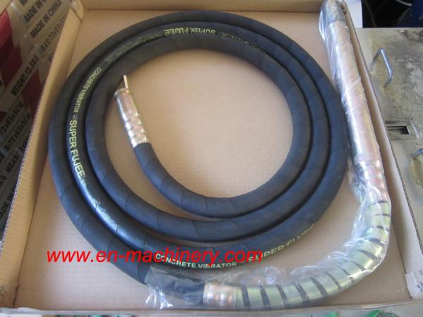 Superior Quality Milling Concrete,Concrete Vibrator Needle,Honda Concrete Vibrator