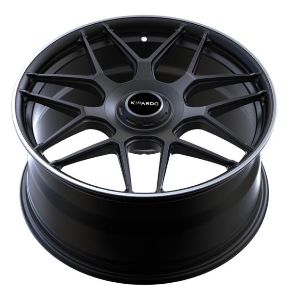 Aftermarket Mag 19 20 Aluminum Alloy Wheel