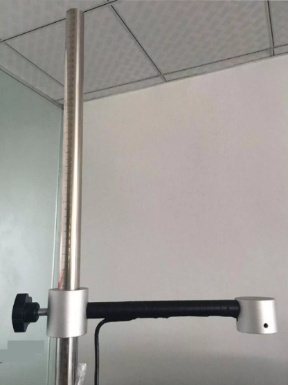 Тестер удара испытательного оборудования/телефона удара шарика полиэтиленовой пленки падая падая