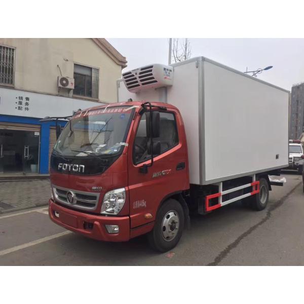 Unidad de condensación de la refrigeración del compresor 500m m del TK para el coche de Reefere