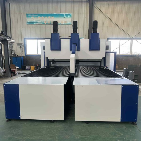 Fully Automated CNC Panel Bender with 13-64 Axis EtherCAT Control and High Precision ±0.1mm for Sheet Metal Fabrication