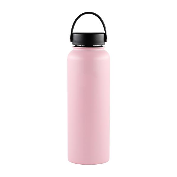 Multi Colors Stainless Steel Coffee Mug , Insulated Travel Mug With Lid
