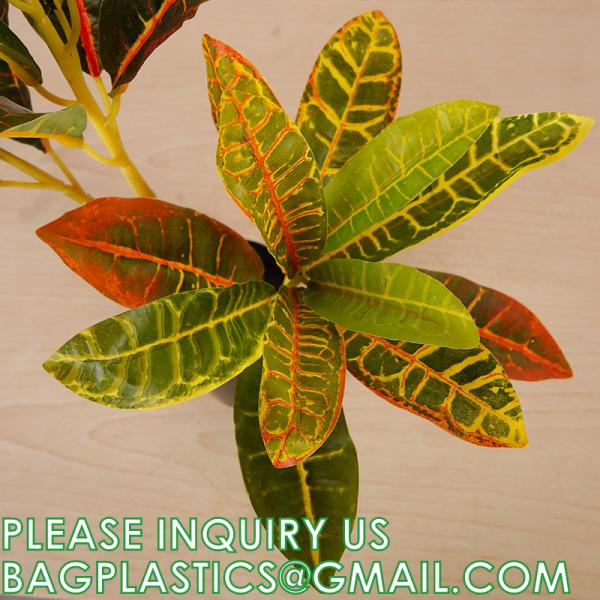 Fake Plants 16 Faux Plants Artificial Potted Plants Indoor for Home Office Farmhouse Kitchen Bathroom Table Shelf