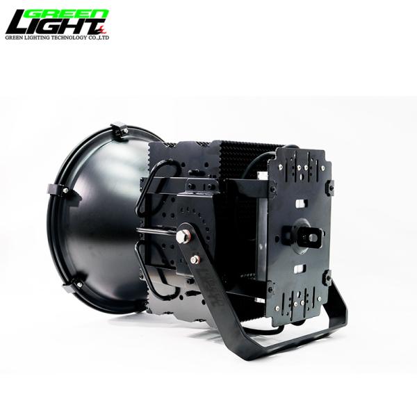 200W 500W IP66 High Efficiency LED High Flood Light Energy Saving Industrial Bay Light for Metallurgical