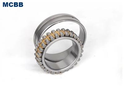 Chrome Steel Cylindrical Roller Thrust Bearings Corrosion Resistant
