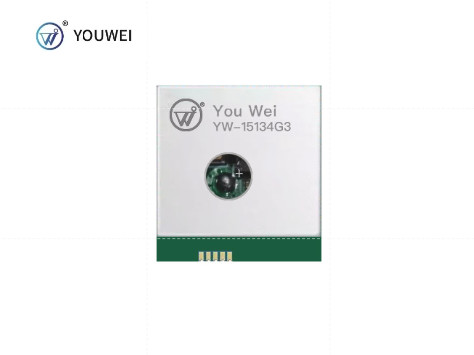 正確な位置付けとナビゲーションソリューションのためのプロフェッショナルGNSSモジュール