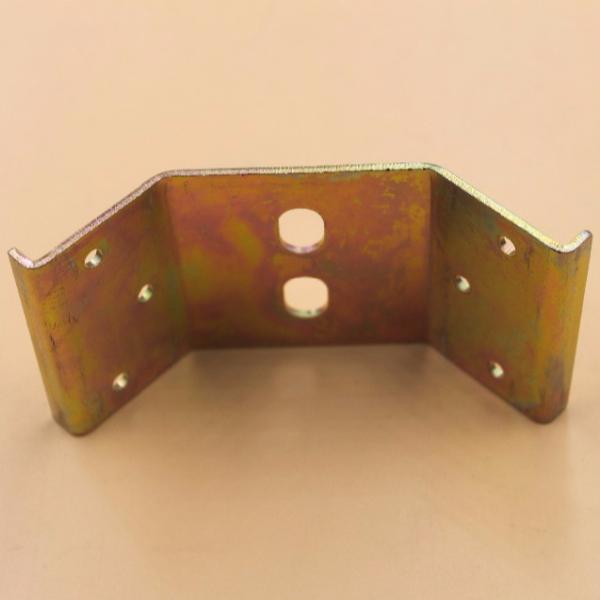 シートメタル製造 ISO9001 2008 認証で顧客の要件を満たす