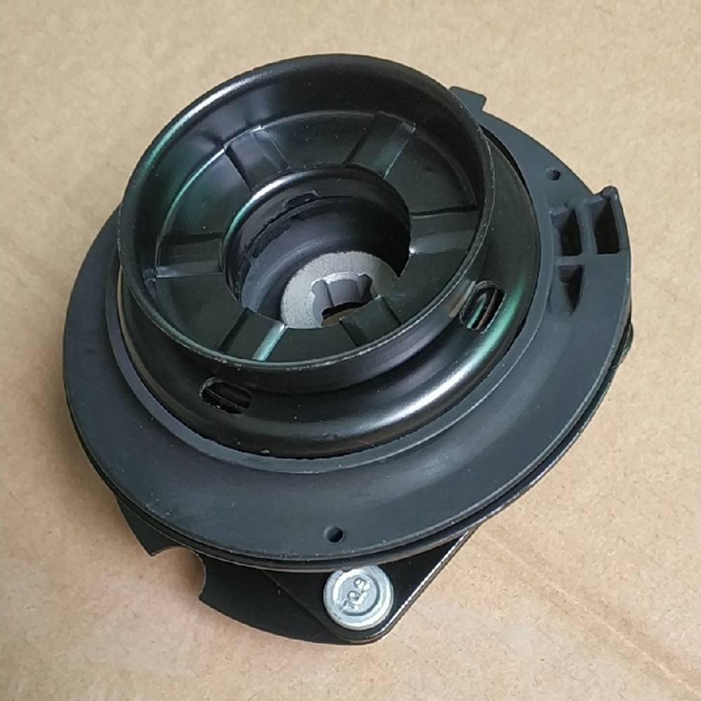 Absorber Strut Mounting BR3Z18183D BR3318183CF BR3Z18183A Suspension Front Shock Absorber Strut Mount for Ford Edge 2010