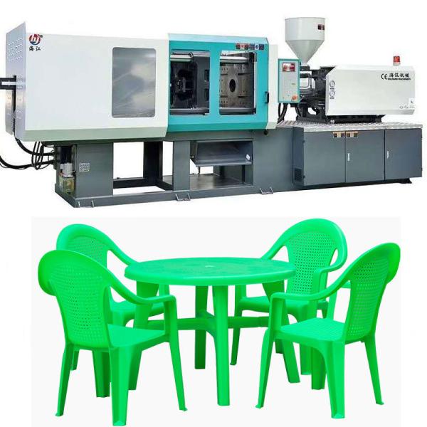 Injection Moulding Plastic Chair Injection Moulding Machine Screw Diameter 25-80 Mm Voltage 220V380V Suitable for Production