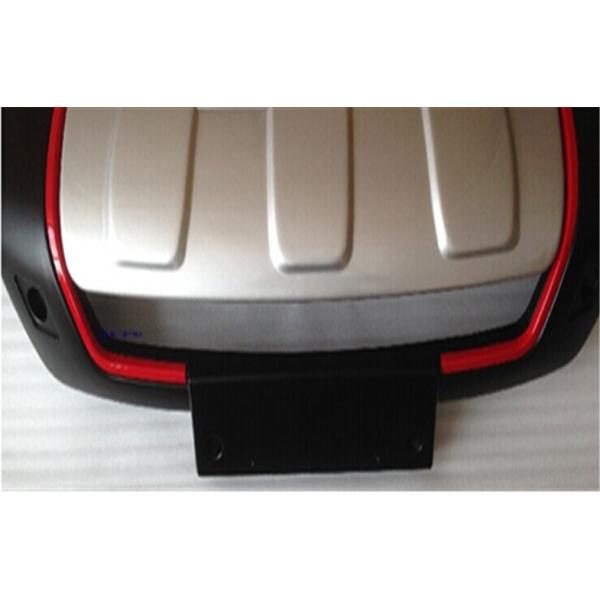 Увеличьте протектор бамперов автомобиля Sorento красотки 13/автоматические бамперы